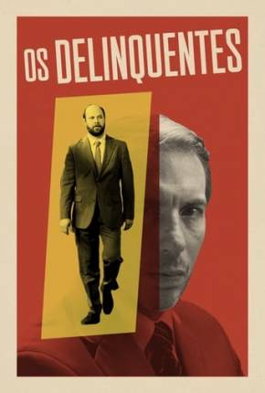 Torrent Filme Os Delinquentes - Los delincuentes 2023 Dublado 1080p WEB-DL completo