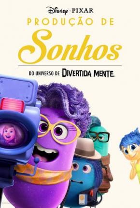 Produção de Sonhos - 1ª Temporada Desenhos Torrent Download Vaca Torrent