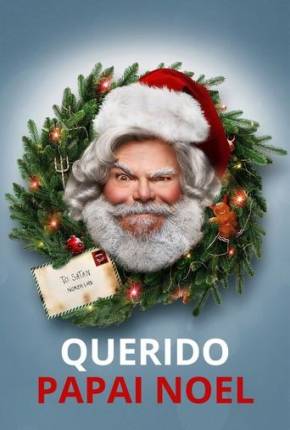 Torrent Filme Querido Papai Noel 2024 Dublado 1080p 4K 720p HD WEB-DL completo