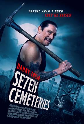 Seven Cemeteries - Legendado e Dublado Filmes Torrent Download Vaca Torrent