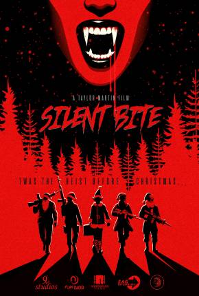 Silent Bite - Legendado e Dublado Filmes Torrent Download Vaca Torrent