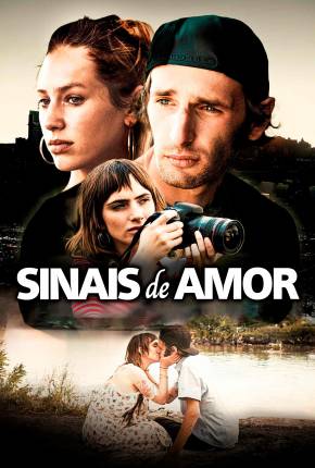 Filme Sinais de Amor 2022 Torrent