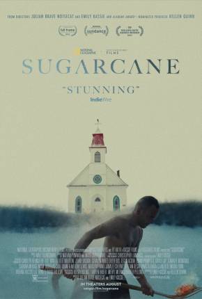 Filme Sugarcane 2024 Torrent