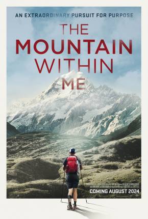 Filme The Mountain Within Me 2024 Torrent