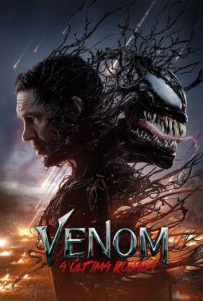 Filme Venom - A Última Rodada 2024 Torrent