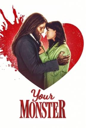 Your Monster - CAM - Legendado e Dublado Filmes Torrent Download Vaca Torrent