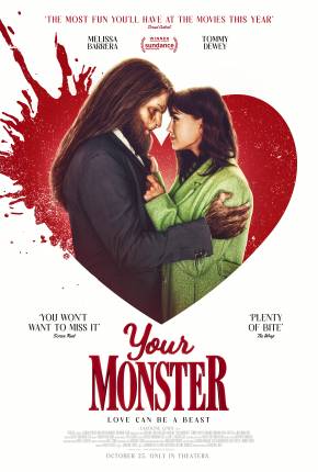 Your Monster - Legendado e Dublado Filmes Torrent Download Vaca Torrent