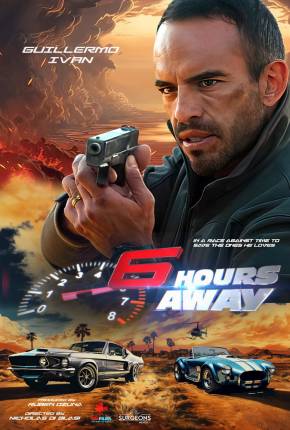 6 Hours Away - Legendado e Dublado Filmes Torrent Download Vaca Torrent