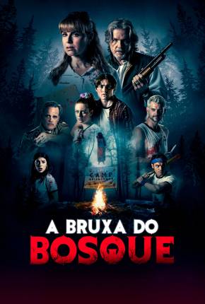 Filme A Bruxa do Bosque 2023 Torrent