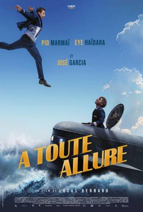 À toute allure - CAM - Legendado e Dublado Filmes Torrent Download Vaca Torrent