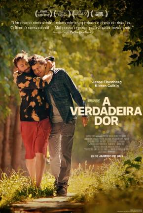 A Verdadeira Dor - Legendado e Dublado Filmes Torrent Download Vaca Torrent