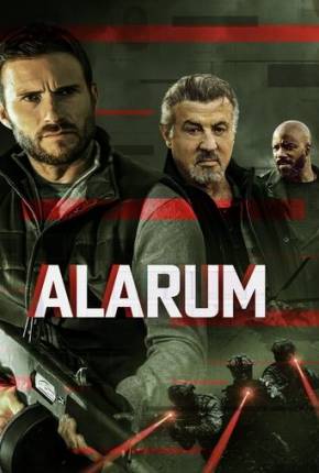 Filme Alarum - Legendado 2025 Torrent