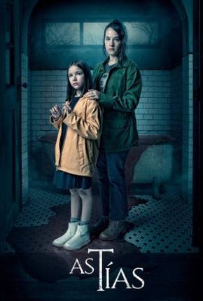 Torrent Filme As Tias 2024 Dublado 1080p WEB-DL completo