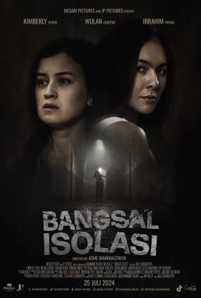 Bangsal Isolasi - Legendado e Dublado Filmes Torrent Download Vaca Torrent