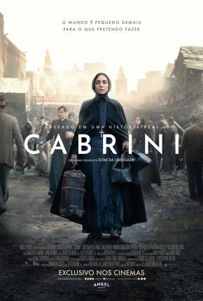 Torrent Filme Cabrini 2024  1080p 4K 720p HD WEB-DL completo