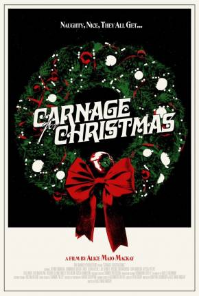 Carnage For Christmas - Legendado e Dublado Filmes Torrent Download Vaca Torrent