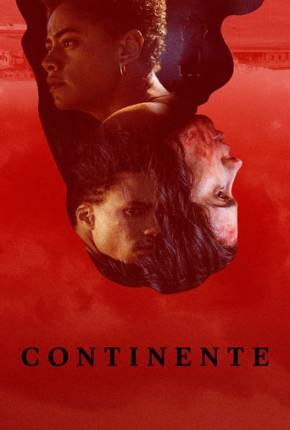 Filme Continente 2024 Torrent