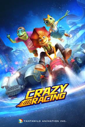 Crazy Racing Filmes Torrent Download Vaca Torrent