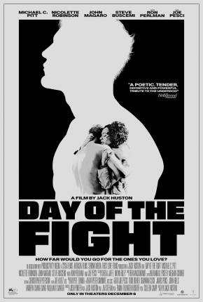 Day of the Fight - CAM - Legendado e Dublado Filmes Torrent Download Vaca Torrent