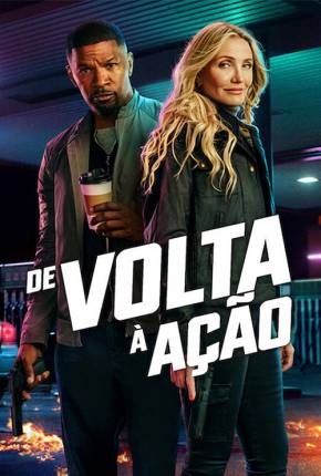 Filme De Volta a Ação 2025 Torrent