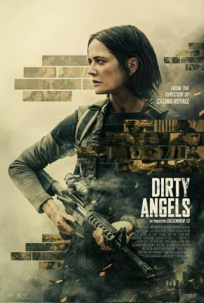 Dirty Angels - Legendado e Dublado Filmes Torrent Download Vaca Torrent