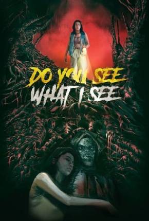 Do You See What I See - Legendado e Dublado Filmes Torrent Download Vaca Torrent