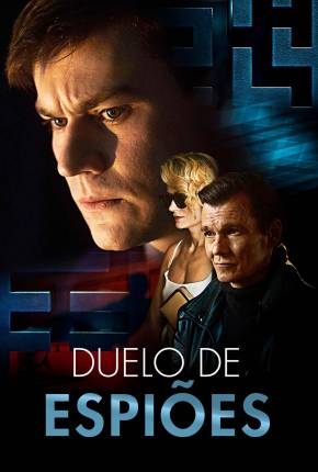 Duelo de Espiões Filmes Torrent Download Vaca Torrent