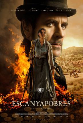 Escanyapobres - CAM - Legendado e Dublado Filmes Torrent Download Vaca Torrent