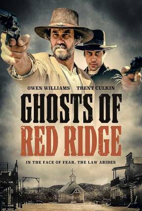 Ghosts of Red Ridge - Legendado e Dublado Filmes Torrent Download Vaca Torrent