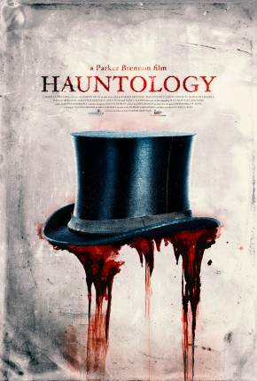 Hauntology - Legendado e Dublado Filmes Torrent Download Vaca Torrent