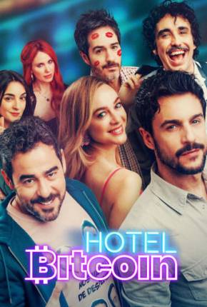 Hotel Bitcoin - Legendado e Dublado Filmes Torrent Download Vaca Torrent