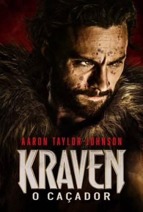 Filme Kraven, o Caçador 2024 Torrent