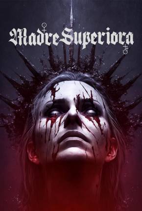 Filme Madre Superiora 2022 Torrent