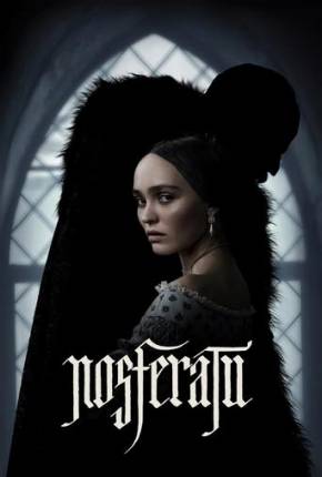 Nosferatu - CAM Filmes Torrent Download Vaca Torrent