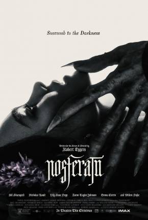 Nosferatu - Legendado WEB-DL Filmes Torrent Download Vaca Torrent