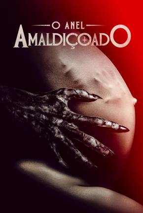 Filme O Anel Amaldiçoado 2023 Torrent