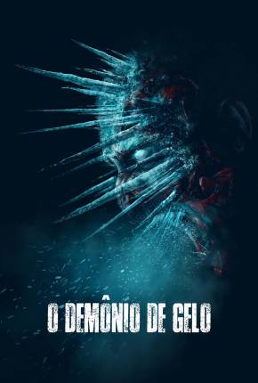 Filme O Demônio de Gelo 2021 Torrent