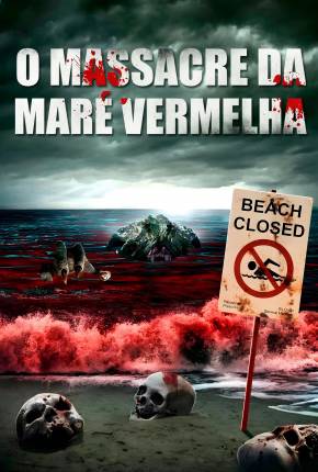 Filme O Massacre da Maré Vermelha 2022 Torrent