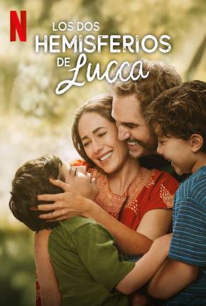 Filme Os Dois Hemisférios de Lucca 2025 Torrent