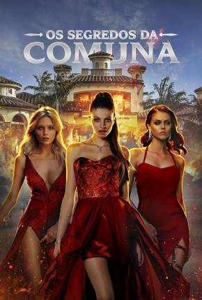 Os Segredos da Comuna Filmes Torrent Download Vaca Torrent