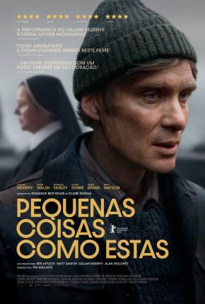 Pequenas Coisas Como Estas - Legendado e Dublado Filmes Torrent Download Vaca Torrent