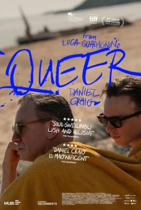 Queer: Desejo Mórbido - Legendado e Dublado Filmes Torrent Download Vaca Torrent