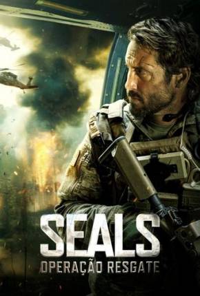 Filme SEALS - Operação Resgate 2023 Torrent