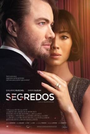 Filme Segredos 2024 Torrent