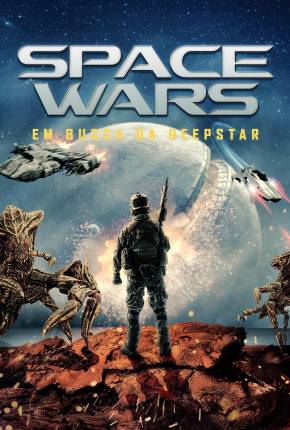 Filme Space Wars - Em Busca da Deepstar 2023 Torrent