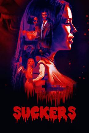 Suckers - Legendado e Dublado Filmes Torrent Download Vaca Torrent