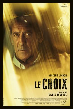 The Choice / Le choix - CAM - Legendado e Dublado Filmes Torrent Download Vaca Torrent