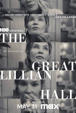 The Great Lillian Hall - Legendado Filmes Torrent Download Vaca Torrent