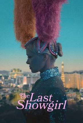 The Last Showgirl - CAM - Legendado Filmes Torrent Download Vaca Torrent