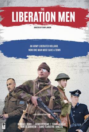 The Liberation Men - Legendado e Dublado Filmes Torrent Download Vaca Torrent